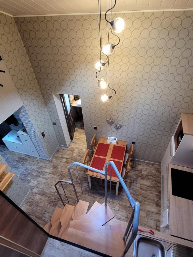 Apartment Ferienhaus 뷔르츠부르크 외부 사진